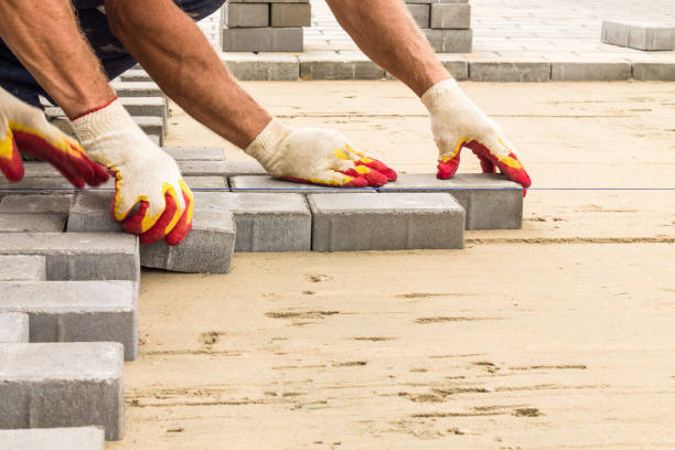Best Affordable Driveway Paving  in Pioneer, CA