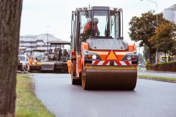 Best Driveway Paving Company  in Pioneer, CA