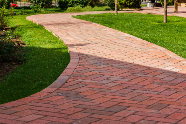Reasons to Select Us for Your Driveway Paving Requirements in Pioneer, CA