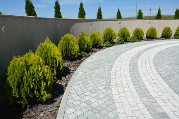 Best Cobblestone Driveway Pavers  in Pioneer, CA