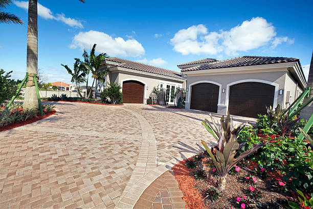 Best Concrete Paver Driveway  in Pioneer, CA