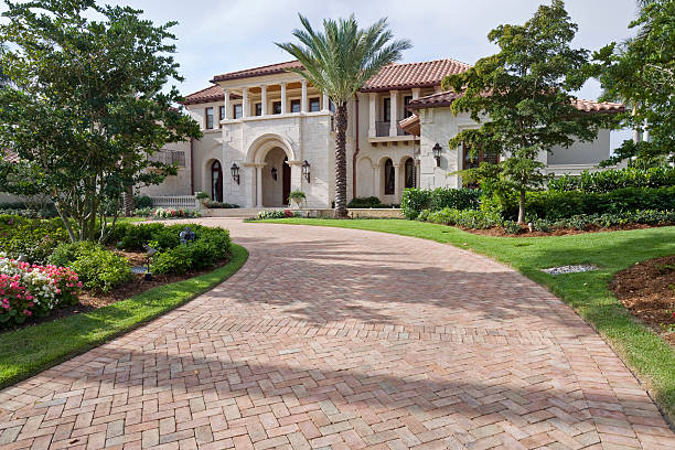 Best Driveway Paver Sealing  in Pioneer, CA