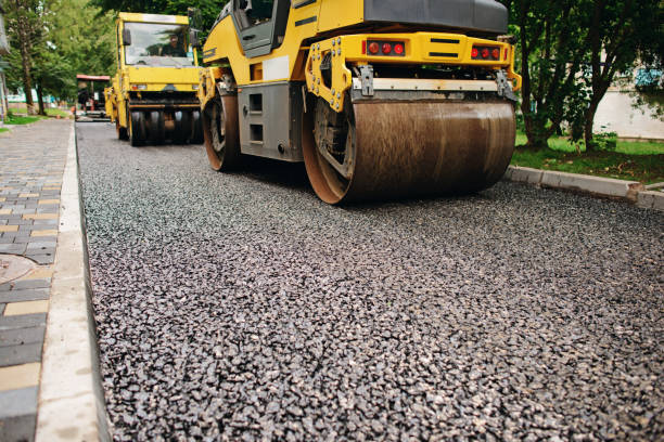 Best Interlocking Driveway Pavers  in Pioneer, CA